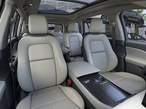 New 2026 Lincoln Aviator AWD image 10