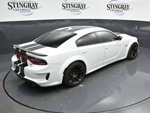 Used 2023 Dodge Charger Scat Pack RWD image 24