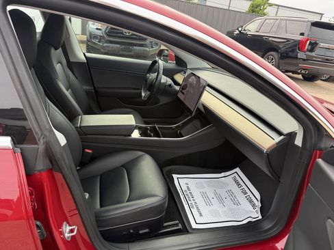 Used 2019 Tesla Model 3 Long Range AWD/4WD image 10