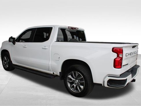 Used 2022 Chevrolet Silverado 1500 RST w/ All Star Edition Plus AWD/4WD image 15