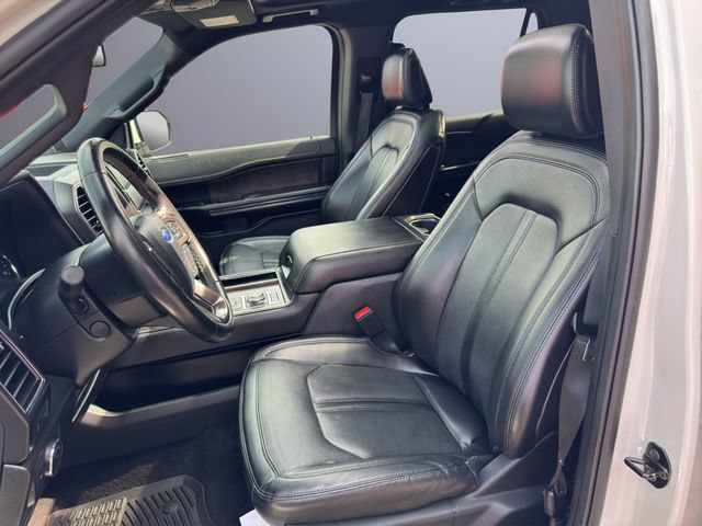 Used 2021 Ford Expedition Limited AWD/4WD image 14