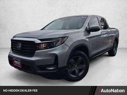 Used 2023 Honda Ridgeline RTL