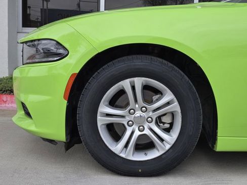 Certified 2023 Dodge Charger SXT image 8