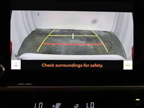 Used 2025 Toyota Camry SE FWD image 34