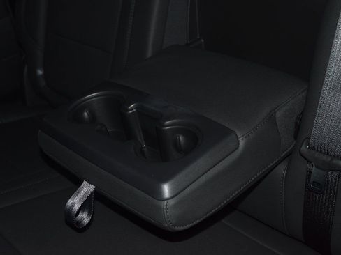 New 2026 Chevrolet Silverado 2500 LT w/ All Star Edition image 47