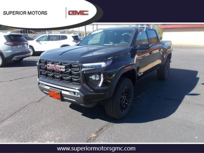 New 2026 GMC Canyon Elevation w/ Convenience Package