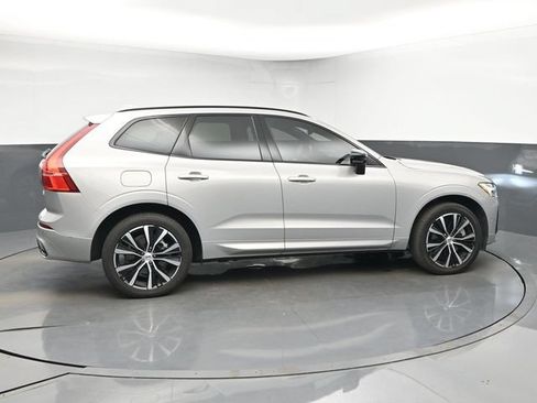 Used 2023 Volvo XC60 T8 Plus w/ Protection Package Premier AWD/4WD image 9