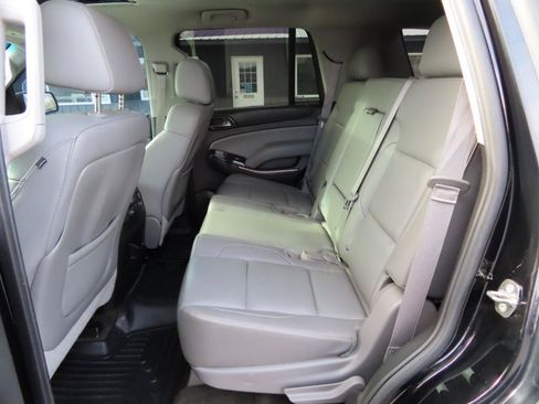 Used 2015 Chevrolet Tahoe LT AWD/4WD image 48
