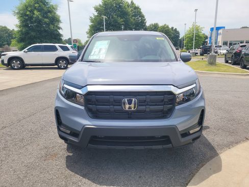 New 2026 Honda Ridgeline RTL image 8