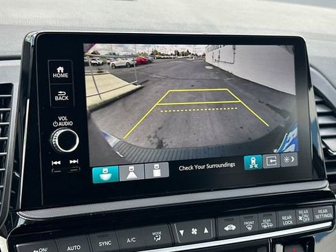 New 2026 Honda Odyssey Touring image 24