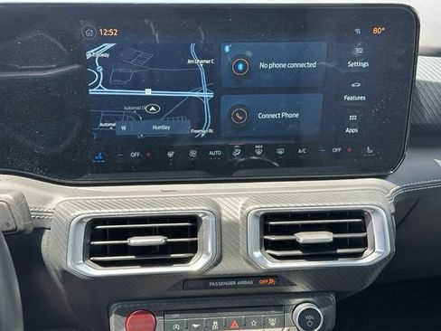 Certified 2025 Ford Mustang GT Premium w/ GT Performance Package RWD image 19