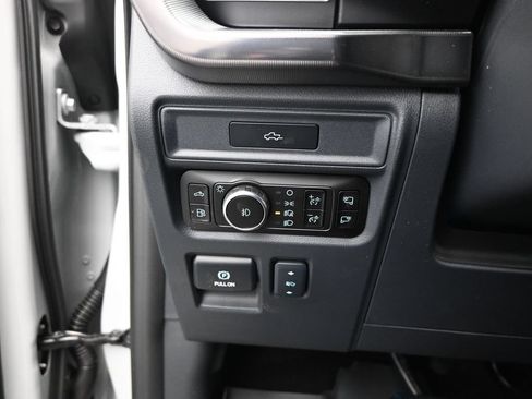 New 2026 Ford F150 Platinum w/ Equipment Group 702A High AWD/4WD image 12
