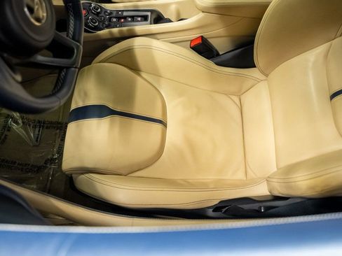 Used 2017 McLaren 570S Coupe image 34