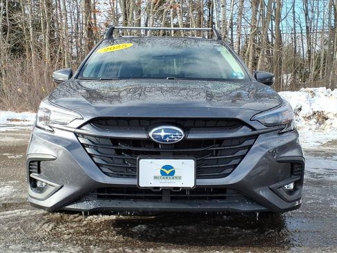 Used 2025 Subaru Legacy Premium image 27