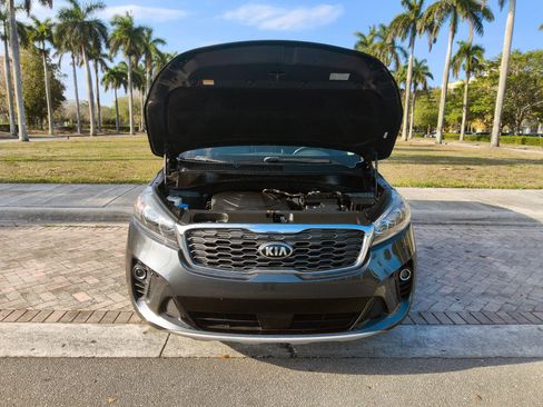 Used 2019 Kia Sorento EX FWD image 39