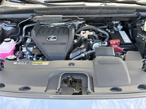 Used 2026 Lexus RX 350 Premium w/ Accessory Package (Z1) FWD image 14