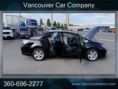 Used 2010 Lexus HS 250h Premium FWD image 13