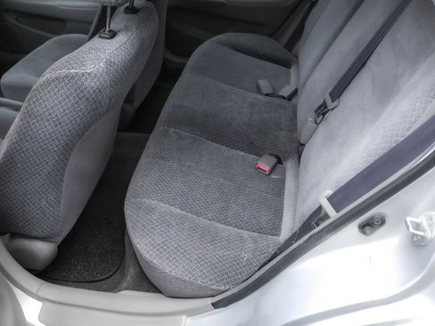 Used 2000 Toyota Corolla VE image 5