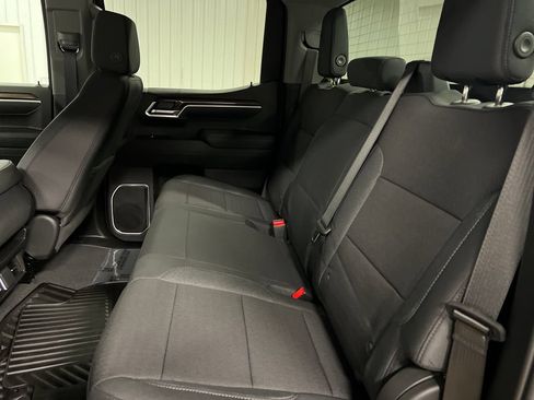 New 2026 Chevrolet Silverado 1500 LT AWD/4WD image 13