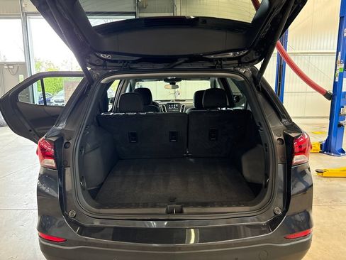 Used 2023 Chevrolet Equinox LT AWD/4WD image 22