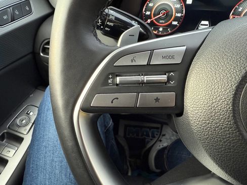 Used 2023 Hyundai Palisade SEL image 8