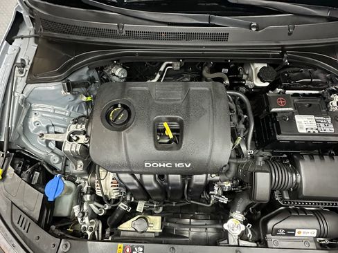 Used 2019 Hyundai Veloster 2.0 FWD image 31