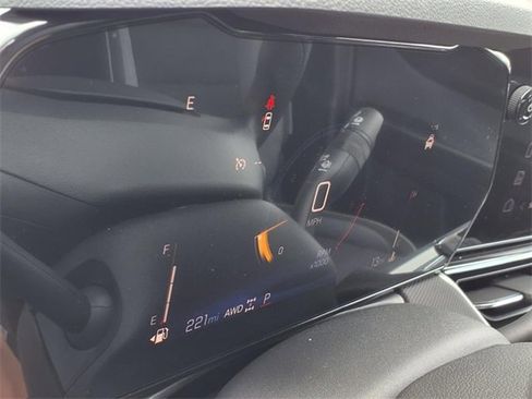 New 2026 Chevrolet TrailBlazer LT image 16