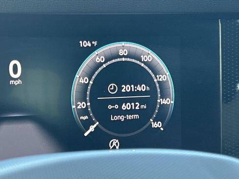 Certified 2026 Volkswagen Tiguan S FWD image 29