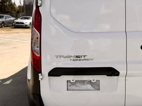 Used 2021 Ford Transit Connect XL FWD image 11
