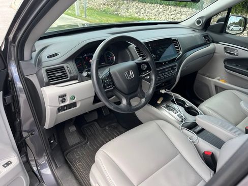 Used 2022 Honda Pilot EX-L image 10