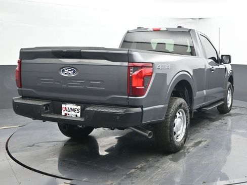 New 2025 Ford F150 XL image 7