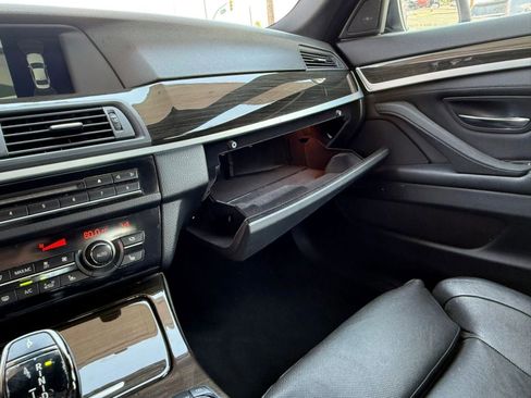 Used 2013 BMW 550i Sedan image 36