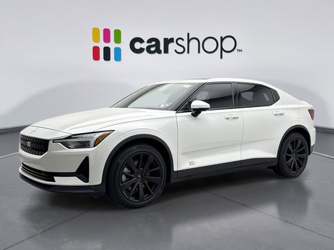 Used 2022 Polestar Polestar 2 w/ Plus Package AWD/4WD image 1