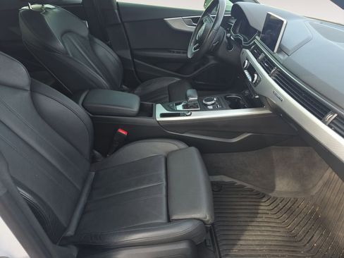 Used 2019 Audi A5 2.0T Premium Plus w/ Premium Plus image 15