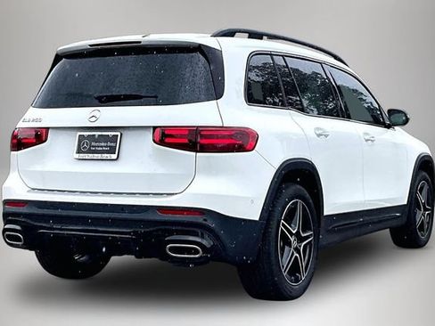 Used 2025 Mercedes-Benz GLB 250 image 21