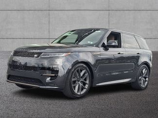 New 2026 Land Rover Range Rover Sport Dynamic SE AWD/4WD video 1