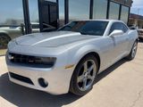 Used 2013 Chevrolet Camaro LT w/ RS Package image 2