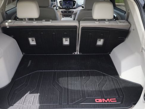 Used 2022 GMC Terrain Denali AWD/4WD image 14