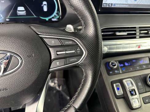 Used 2022 Hyundai Palisade Calligraphy AWD/4WD image 13