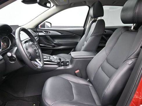 Certified 2023 MAZDA CX-9 Touring AWD/4WD image 26