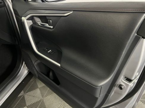 Used 2024 Toyota RAV4 XSE image 35