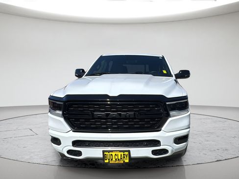 Used 2023 RAM 1500 Big Horn AWD/4WD image 12