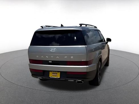 Used 2026 Hyundai Santa Fe SEL AWD/4WD image 15