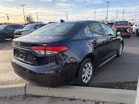 Used 2023 Toyota Corolla LE image 7