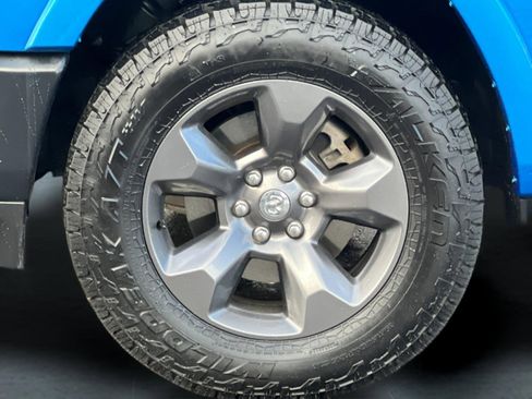 Used 2023 RAM 1500 Big Horn image 24