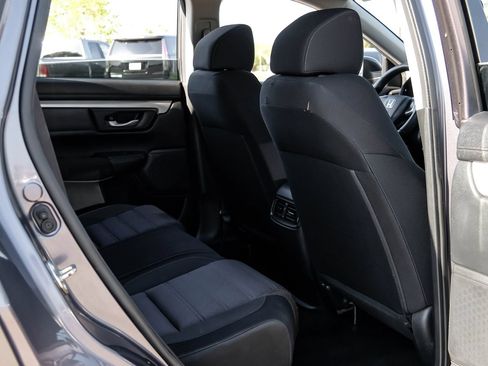 Used 2019 Honda CR-V LX image 43
