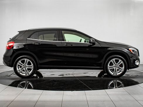 Used 2019 Mercedes-Benz GLA 250 4MATIC image 6