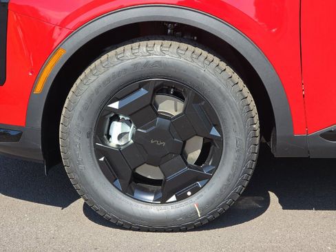 New 2026 Kia Sportage X-Pro Prestige image 26