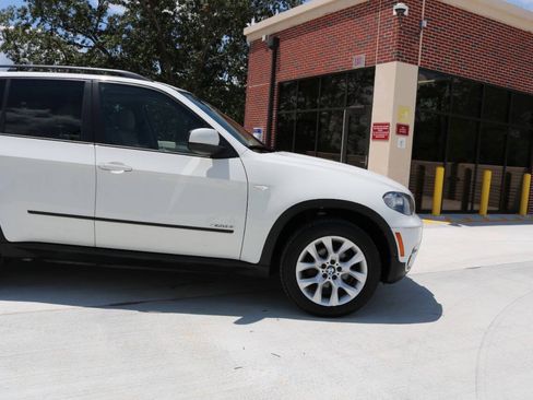 Used 2011 BMW X5 xDrive35i AWD/4WD image 65