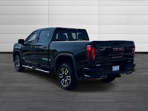 Used 2024 GMC Sierra 1500 AT4 w/ Technology Package AWD/4WD image 6